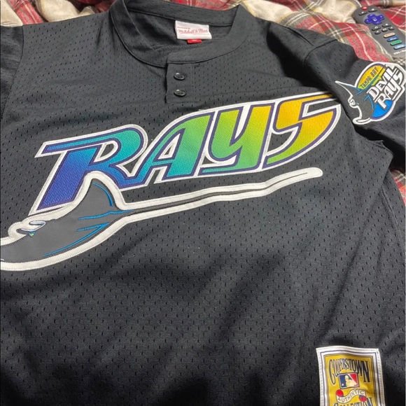 Boggs jersey